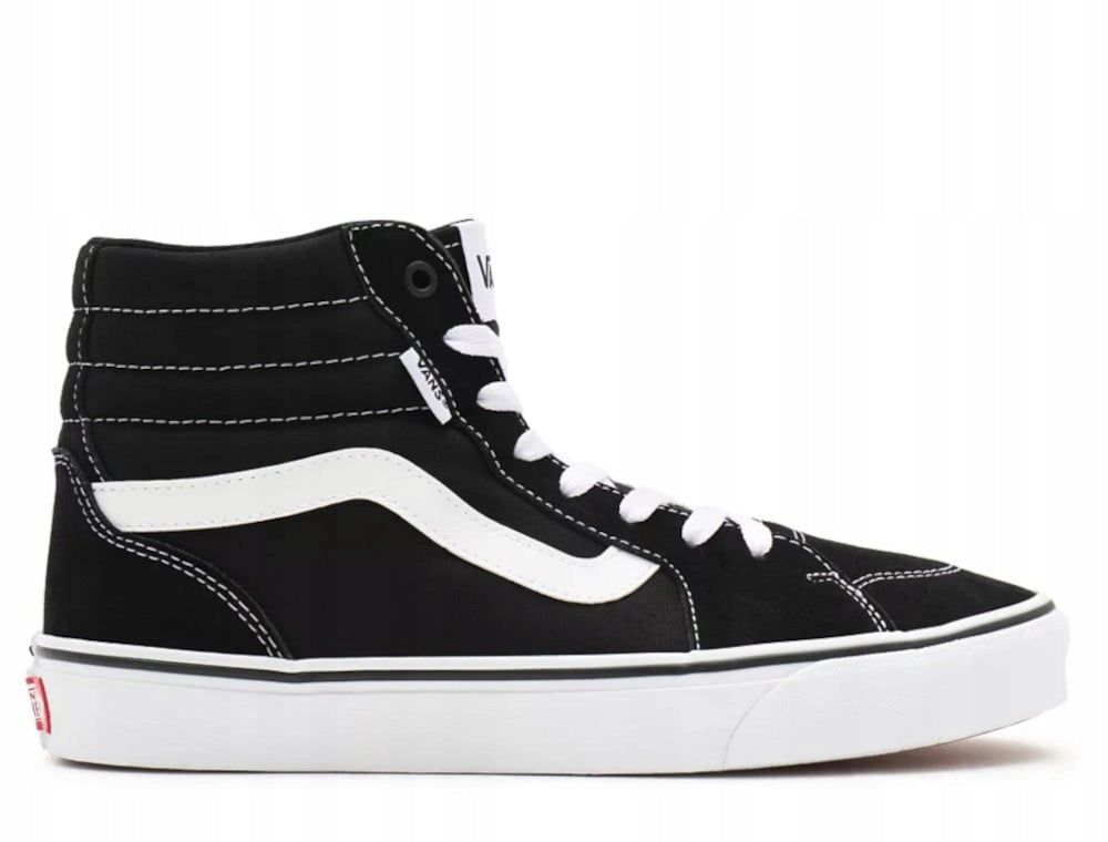 Buty męskie Vans MN filmore HI VN0A5HZLIJU 42,5