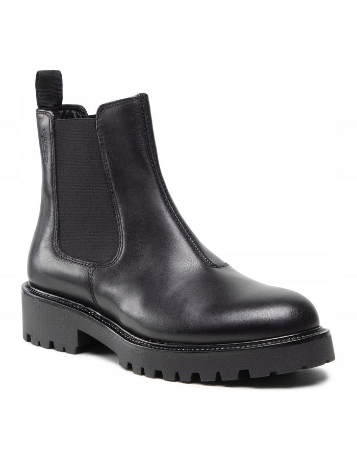 Vagabond Shoemakers Damskie Sztyblety Kenova 5241-501-20 Black