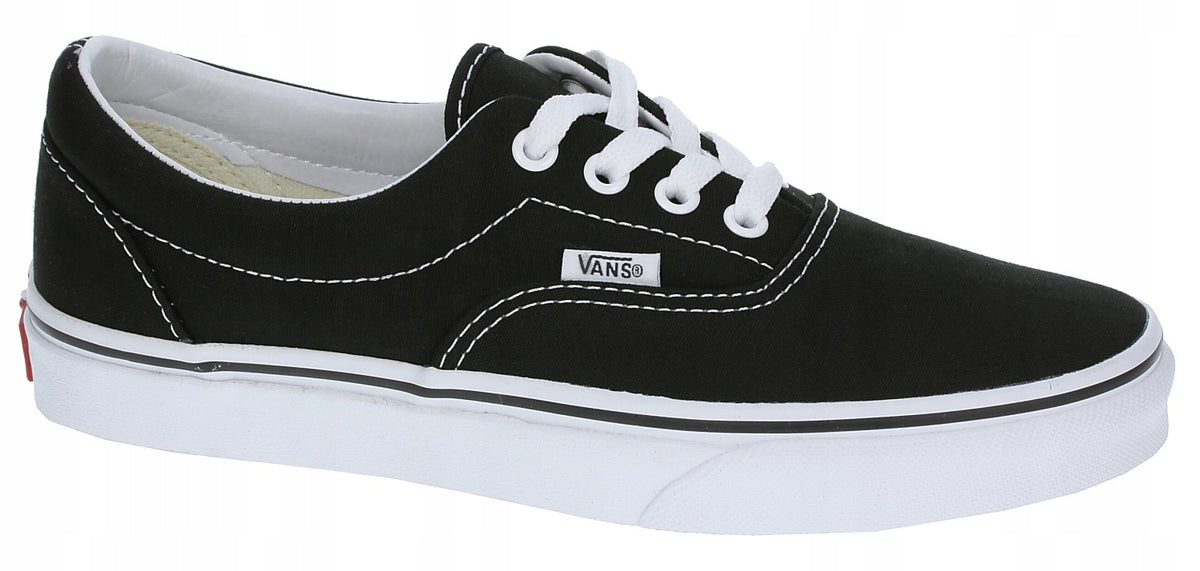 Vans trampki męskie U ERA czarny rozmiar 38