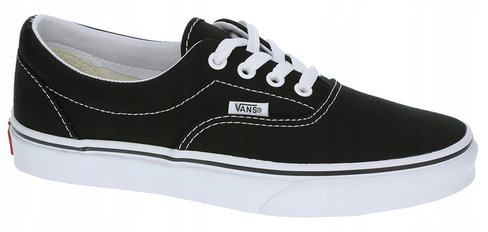 Vans trampki męskie U ERA czarny rozmiar 38
