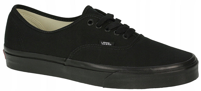 Buty Vans AUTHENTIC BLACK/BLACK VN000EE3BKA 37