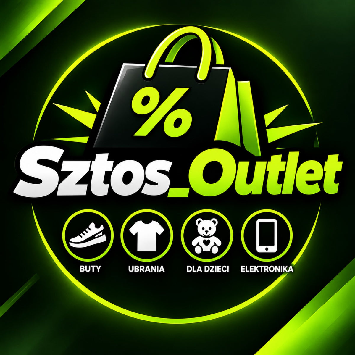 Sztos Outlet